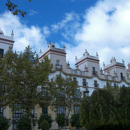 Apartamento Plaza España - Cádiz Cádis Exterior foto