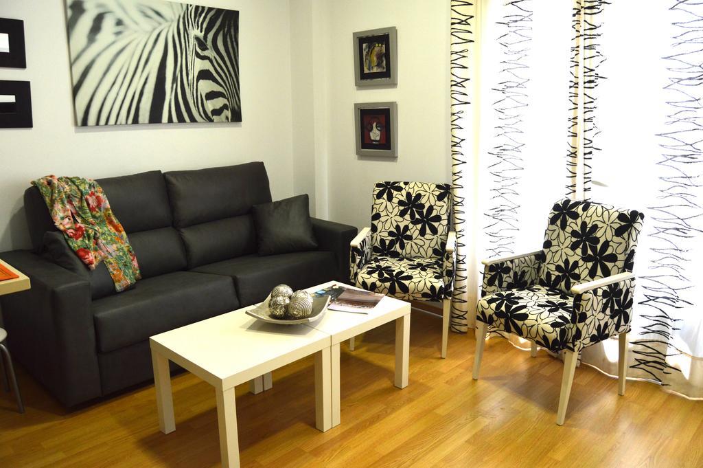Apartamento Plaza España - Cádiz Cádis Exterior foto