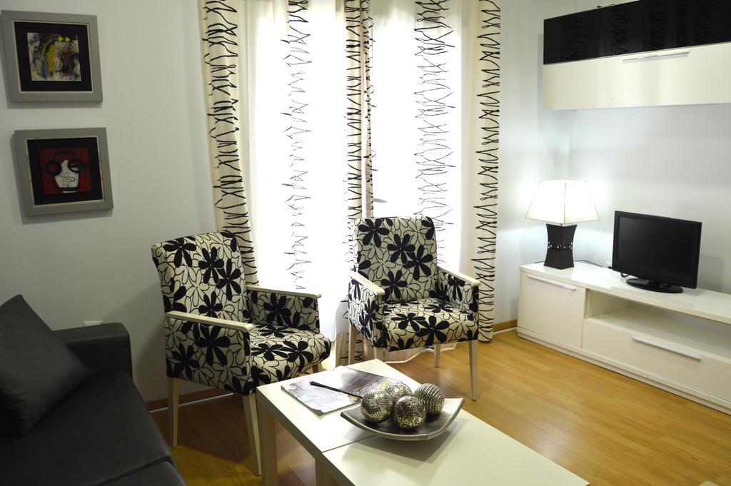 Apartamento Plaza España - Cádiz Cádis Exterior foto