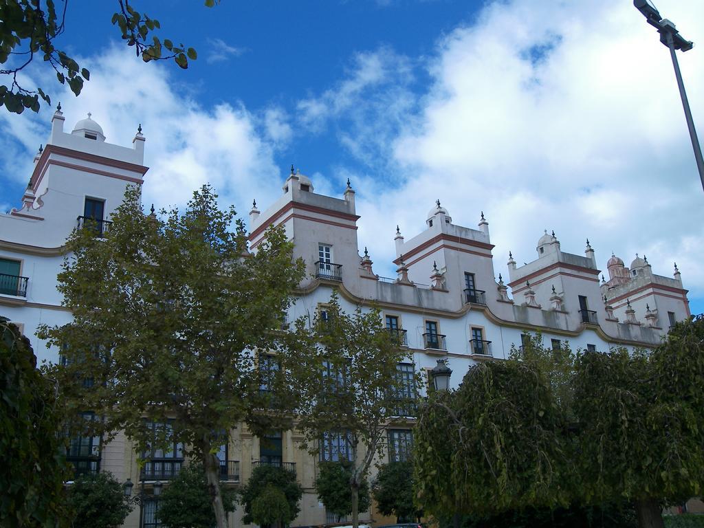 Apartamento Plaza España - Cádiz Cádis Exterior foto