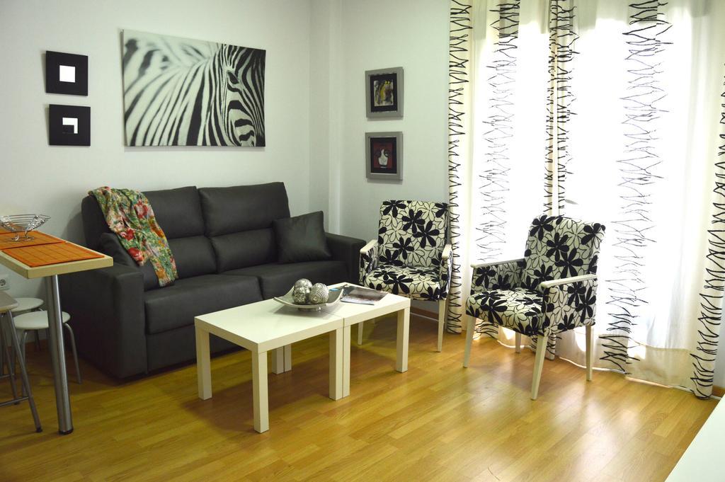 Apartamento Plaza España - Cádiz Cádis Exterior foto