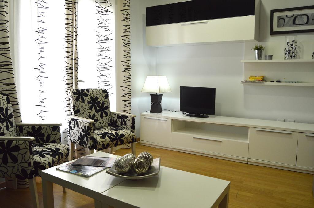 Apartamento Plaza España - Cádiz Cádis Exterior foto