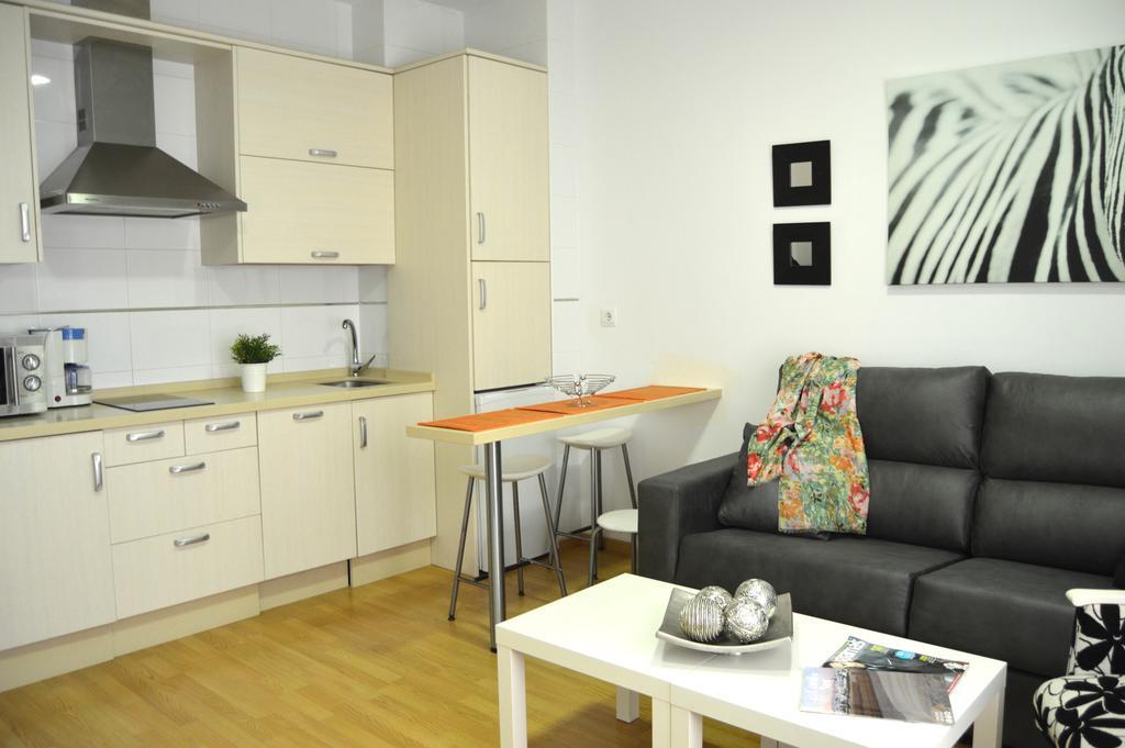 Apartamento Plaza España - Cádiz Cádis Exterior foto