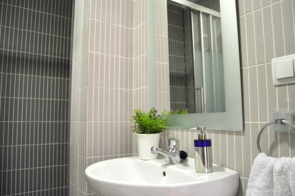 Apartamento Plaza España - Cádiz Cádis Exterior foto