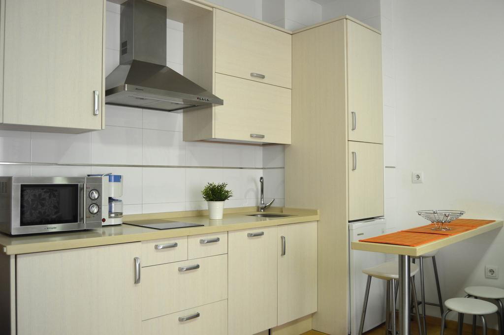 Apartamento Plaza España - Cádiz Cádis Exterior foto