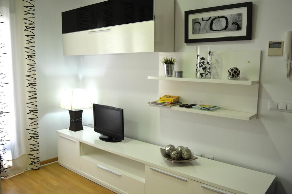 Apartamento Plaza España - Cádiz Cádis Exterior foto