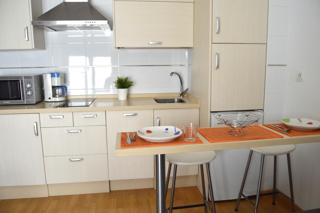 Apartamento Plaza España - Cádiz Cádis Exterior foto