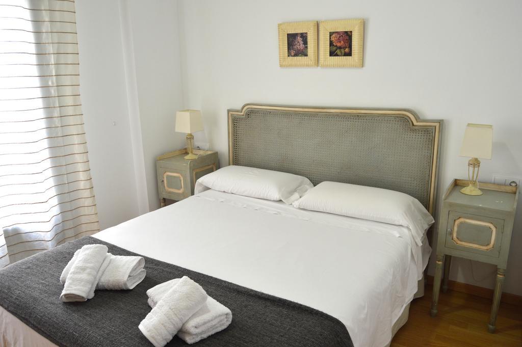 Apartamento Plaza España - Cádiz Cádis Exterior foto