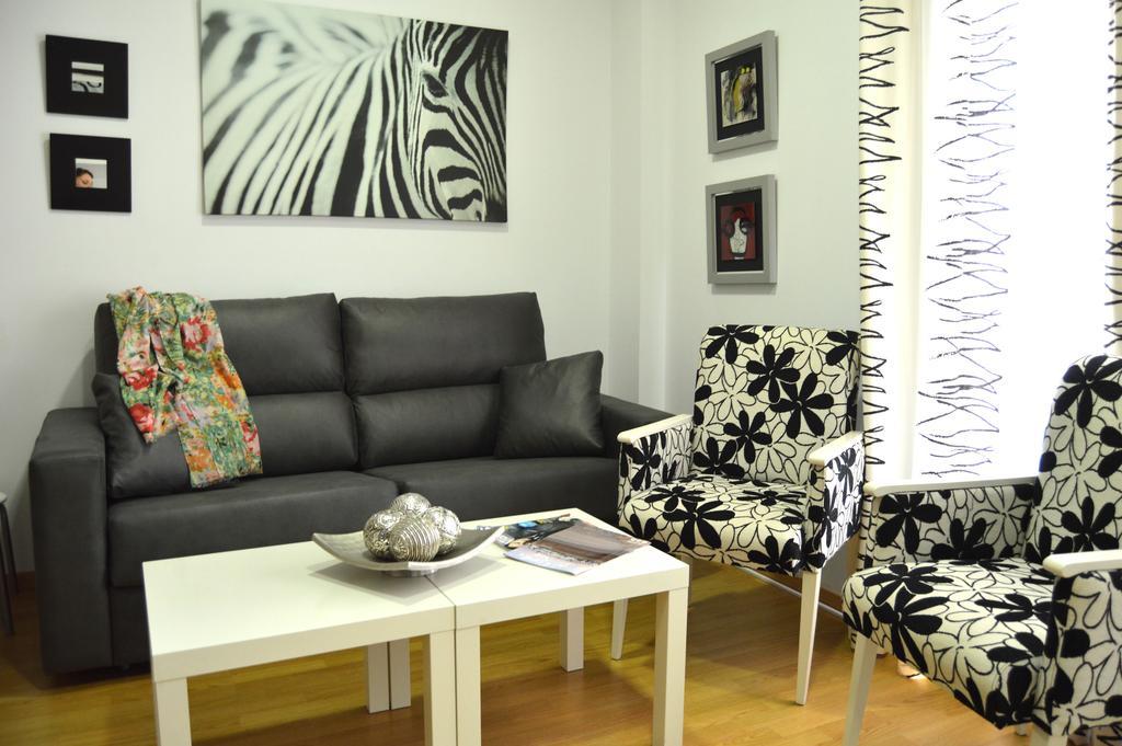 Apartamento Plaza España - Cádiz Cádis Exterior foto