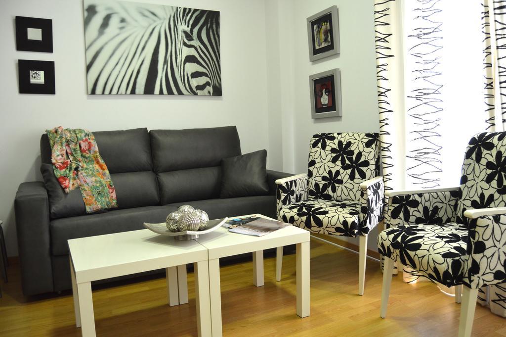 Apartamento Plaza España - Cádiz Cádis Exterior foto