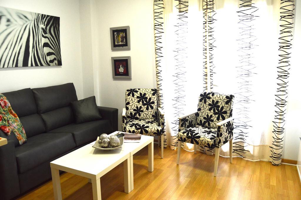 Apartamento Plaza España - Cádiz Cádis Exterior foto