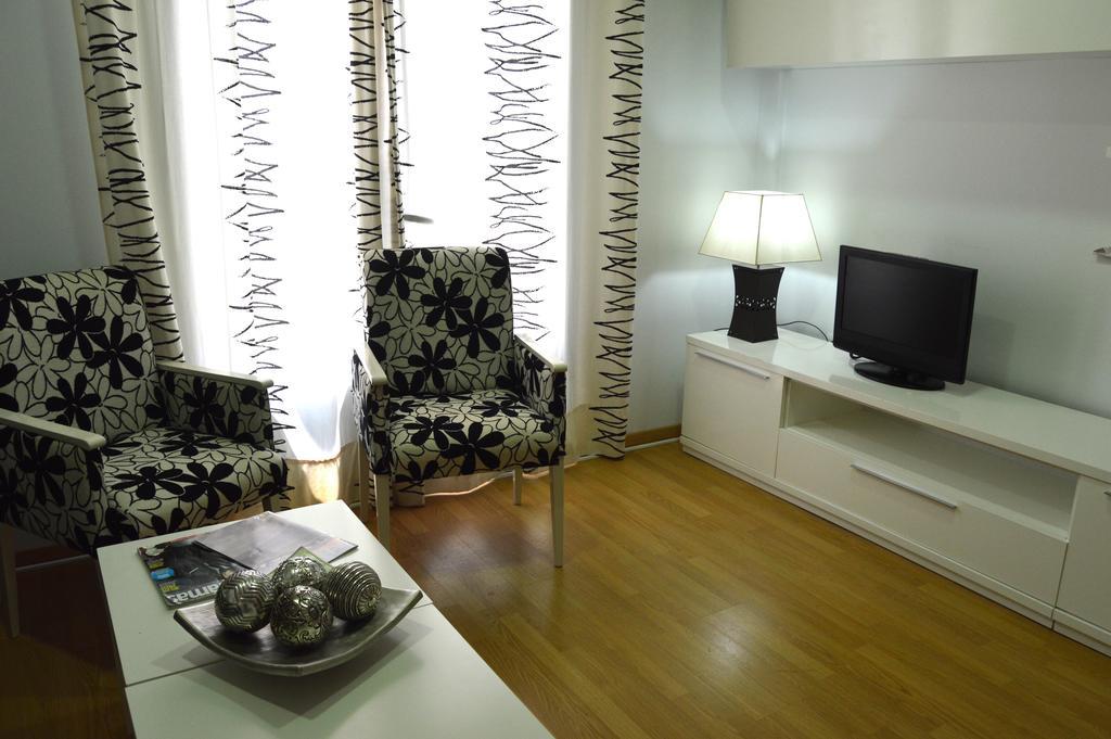 Apartamento Plaza España - Cádiz Cádis Exterior foto